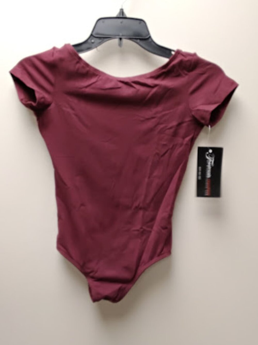 Theatricals short sleeve leotard